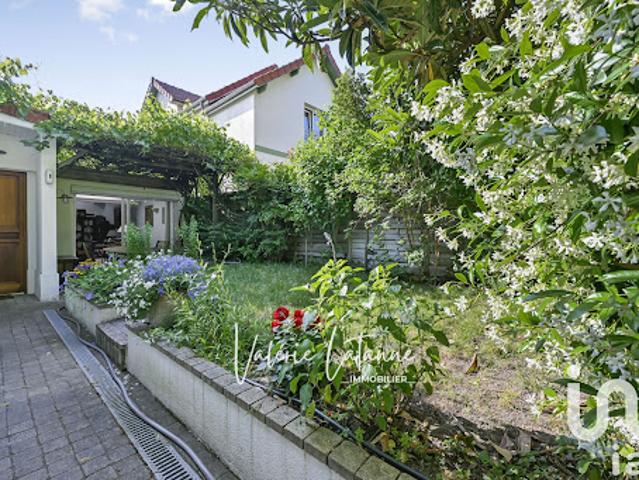 Maison vente à Nogent-sur-Marne, Saint-maur-des-fossés