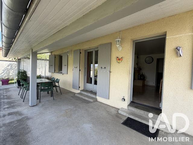 Maison vente à Les Craies des Avenières, Saint-Maurice-l'Exil