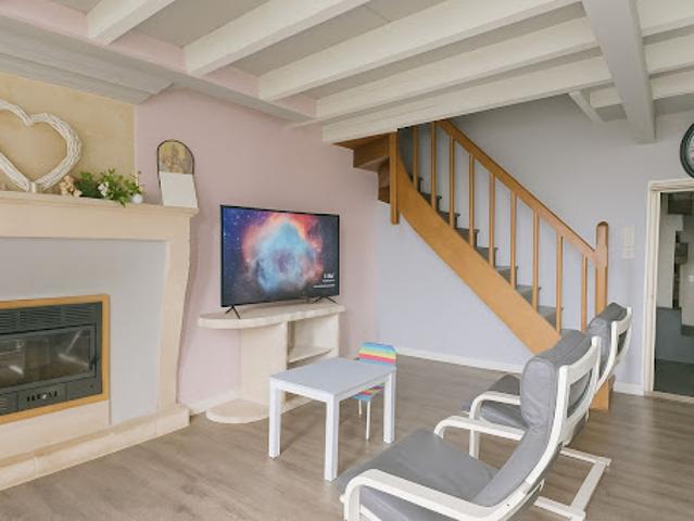 Maison vente à Fontenay-le-Comte, Saint-michel-le-cloucq