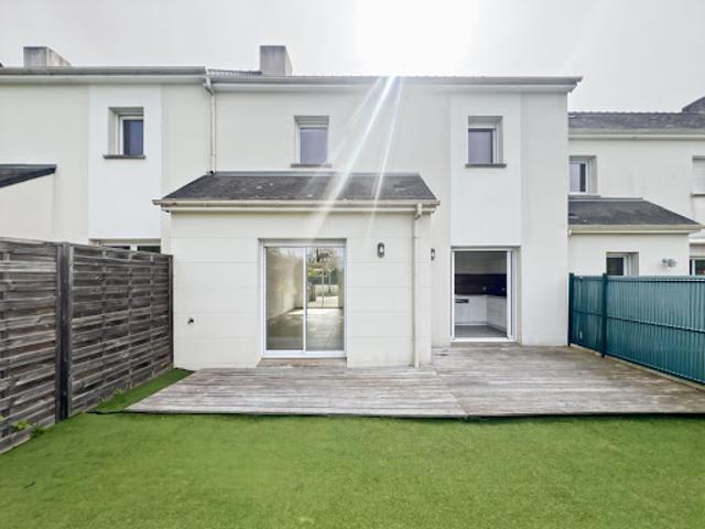 Maison vente à Saint-Nazaire, Saint-nazaire