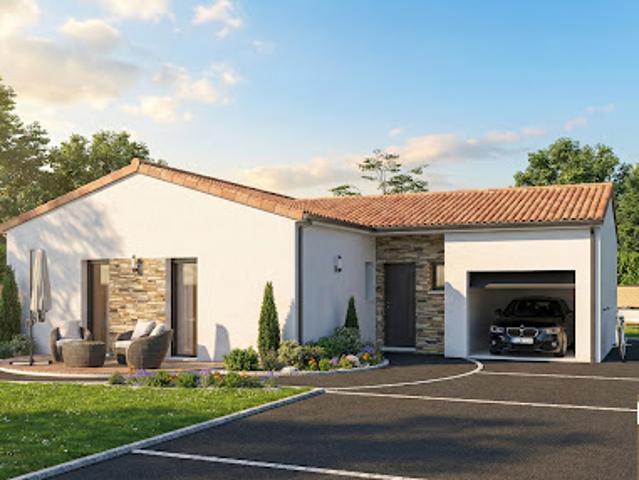 Maison vente à France métropolitaine, Saint-philbert-de-grand-lieu