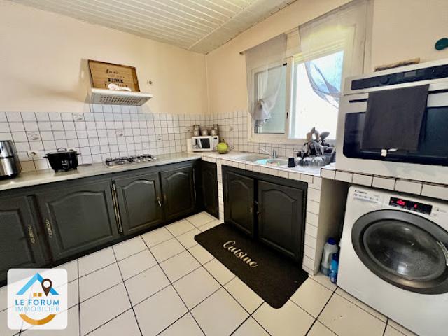 Maison vente à La Réunion