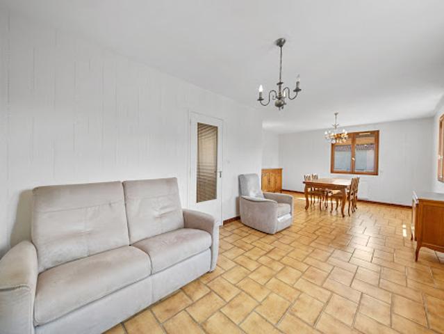 Maison vente à Chalon-sur-Saône, Saint-rémy