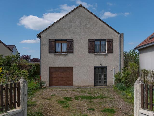 Maison vente à Chalon-sur-Saône, Saint-rémy