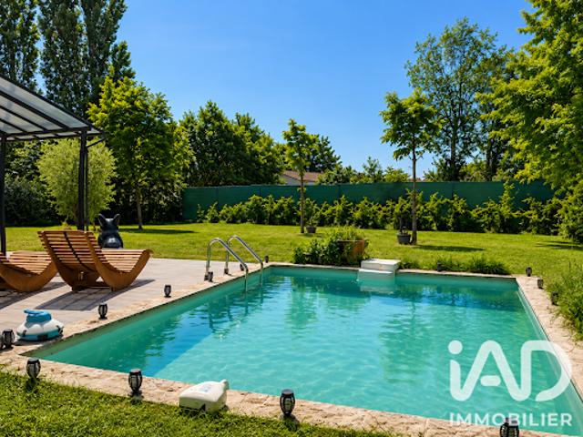 Maison vente à Avignon, Jonquerettes