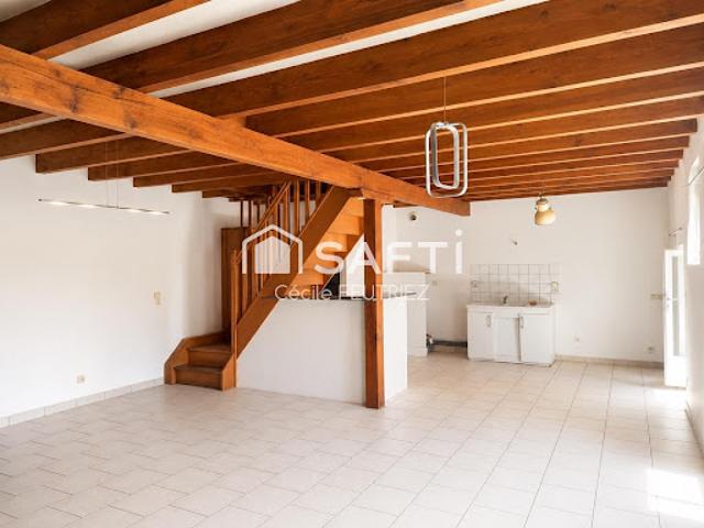 Maison vente à Ussel, Saint-yrieix-le-déjalat