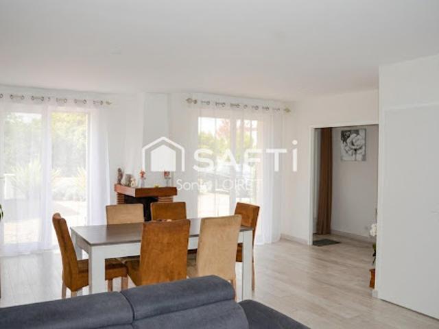 Maison vente à Les Sables-d'Olonne, Sainte-foy