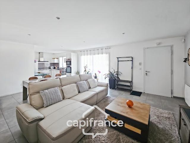 Maison vente à Villeneuve-sur-Lot, Sainte-livrade-sur-lot