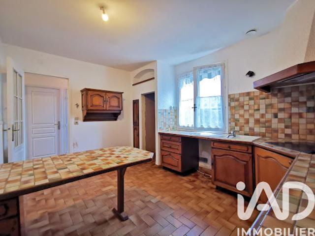 Maison vente à Nantes, Sainte-luce-sur-loire