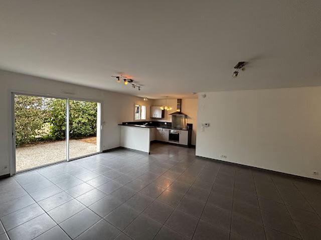 Maison vente à La Rochelle, Sainte-soulle