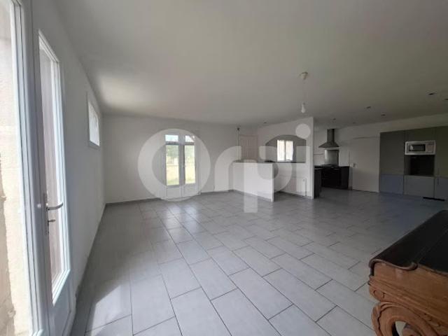 Maison vente à Saintes, Saujon