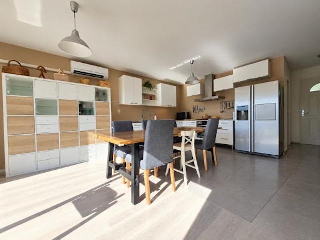 Maison vente à Jeanne Petite, Saverdun