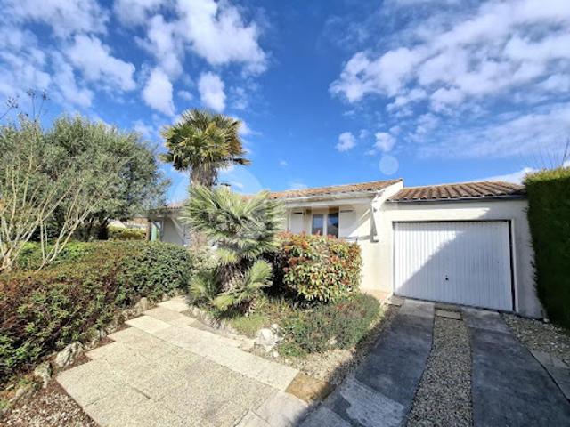 Maison vente à Saintes, Semussac