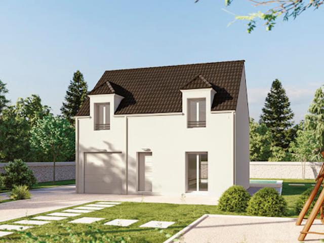 Maison vente à Torcy, Servon