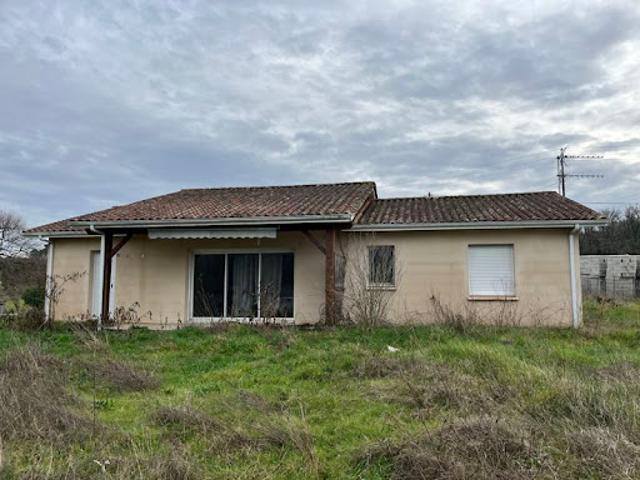 Maison vente à Périgueux, Sourzac