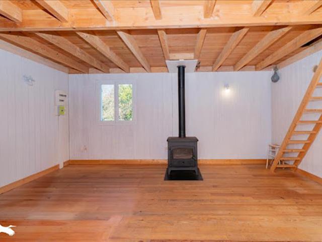 Maison vente à France métropolitaine, Talais