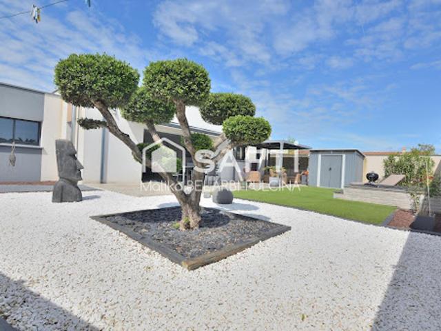 Maison vente à Les Sables-d'Olonne, Talmont-saint-hilaire