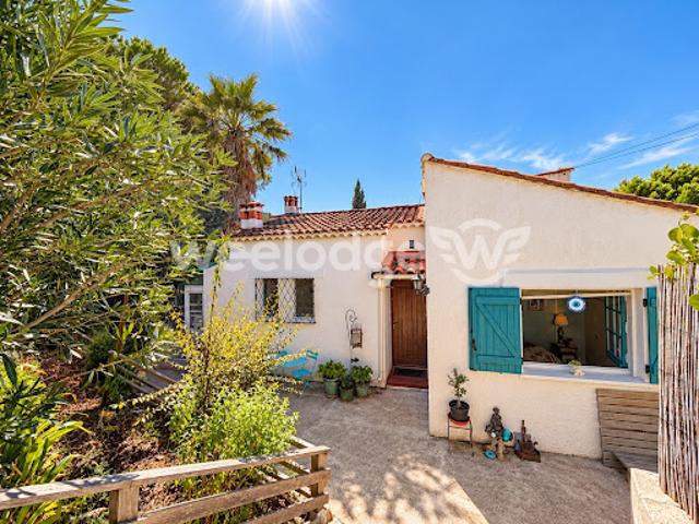 Maison vente à Arrondissement de Draguignan, Tanneron