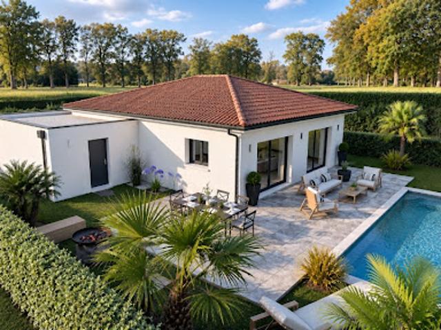 Maison vente à Els Vidrers, Thuir