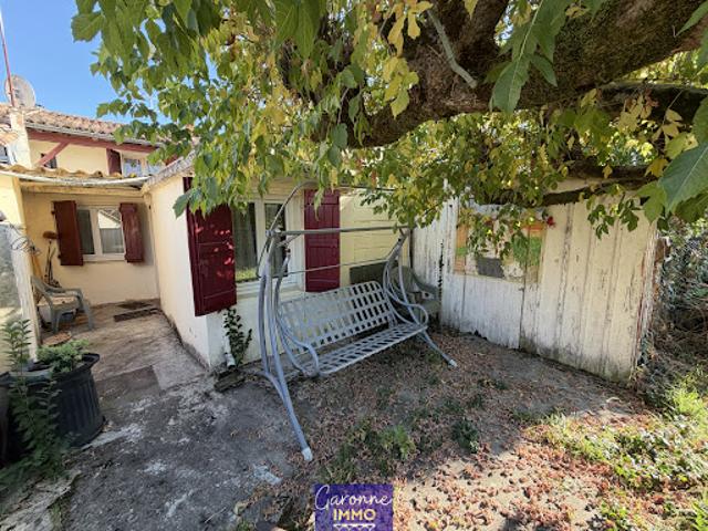 Maison vente à Marmande, Tonneins