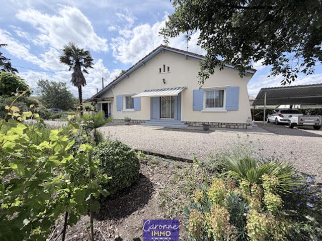 Maison vente à Marmande, Tonneins