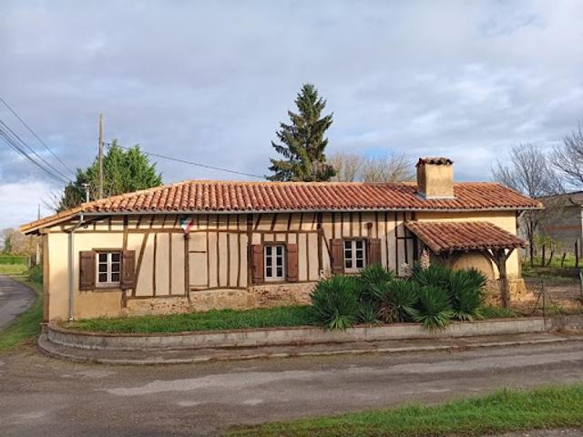 Maison vente à Condom, Toujouse