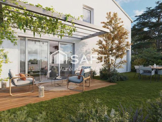 Maison vente à Toulouse