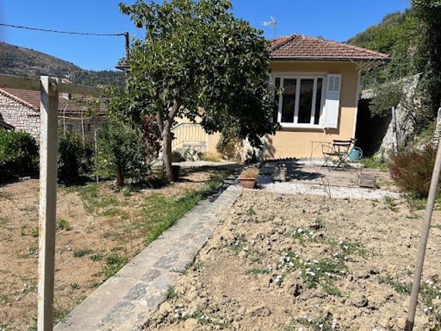 Maison vente à France métropolitaine, Tourrette-levens