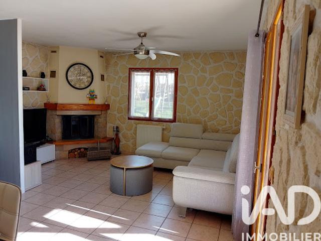 Maison vente à Chambéry, Traize