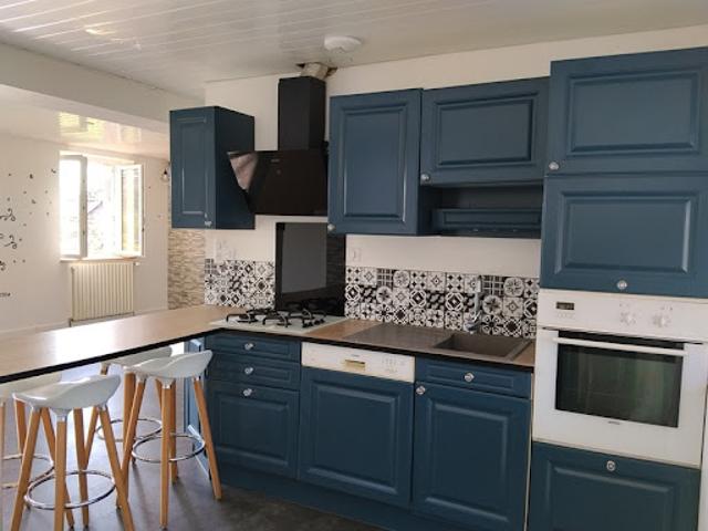 Maison vente à Villefranche-de-Rouergue, Vailhourles