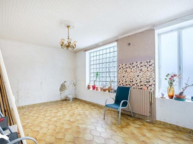 Maison vente à Lyon, Métropole de Lyon