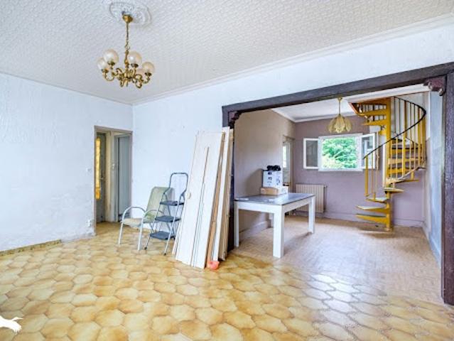 Maison vente à Lyon, Métropole de Lyon