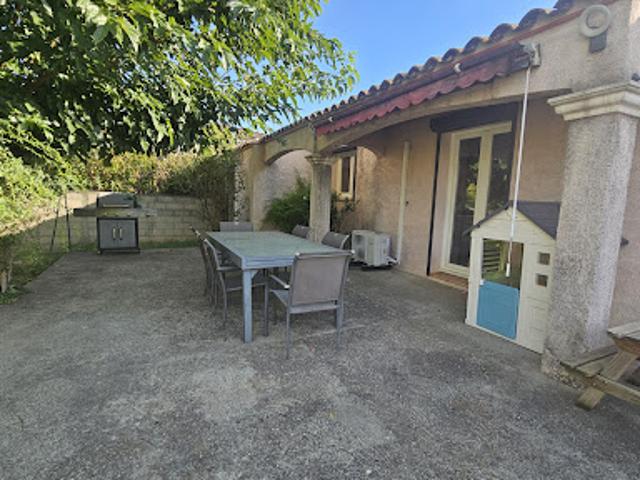 Maison vente à Avignon, Vedène