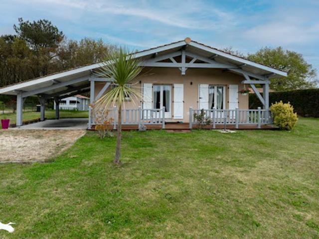 Maison vente à Lesparre-Médoc, Vensac