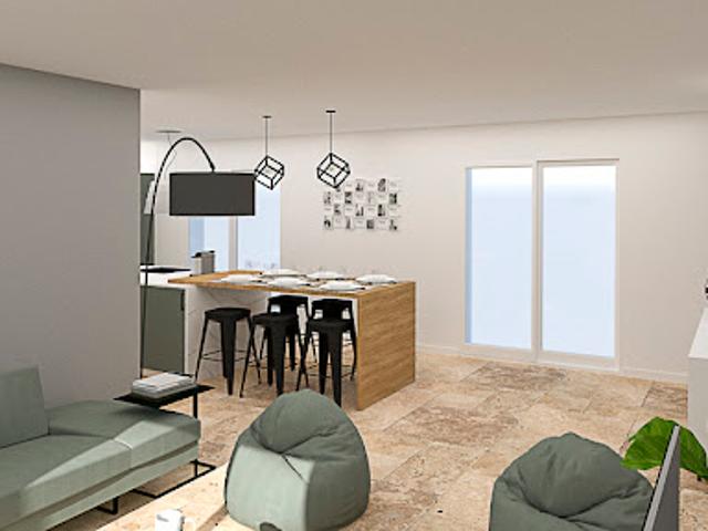 Maison vente à Saint-Germain-en-Laye, Verneuil-sur-seine