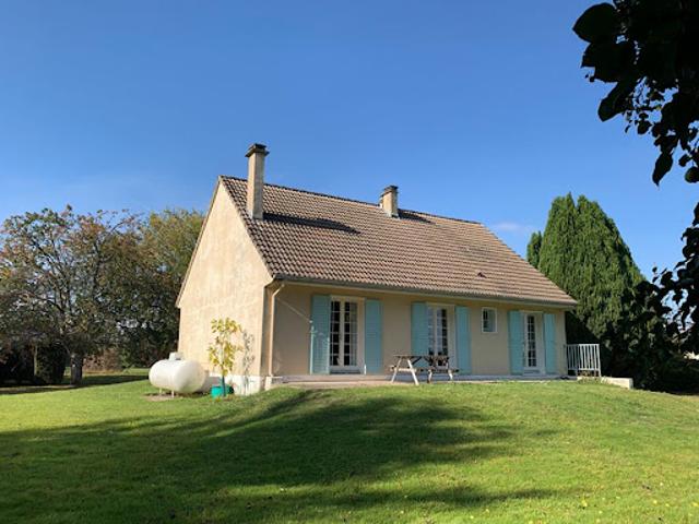 Maison vente à Bernay, Verneusses