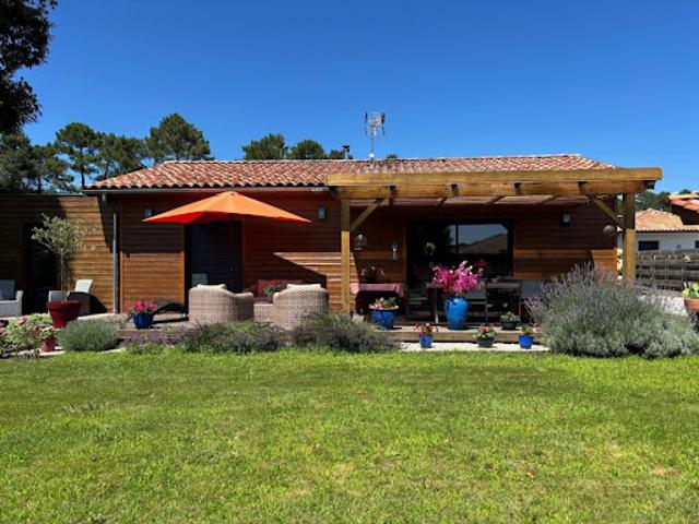 Maison vente à Dax, Vielle-saint-girons