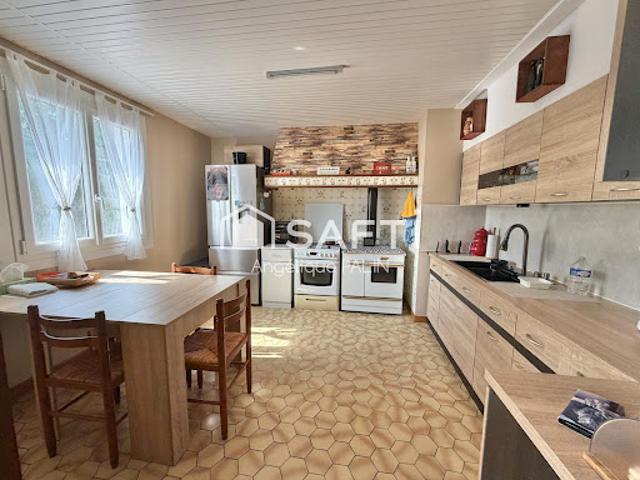 Maison vente à Châlons-en-Champagne, Virginy