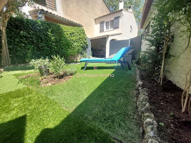 Maison vente à Brignoles, Villecroze