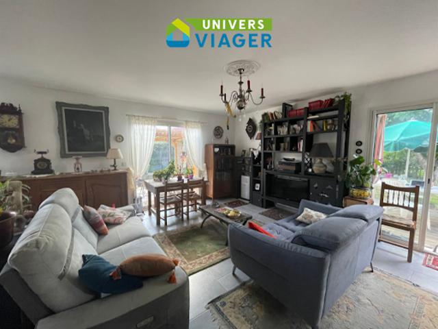 Maison vente à Mont-de-Marsan, Villeneuve-de-marsan