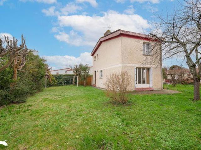 Maison vente à Muret, Frouzins