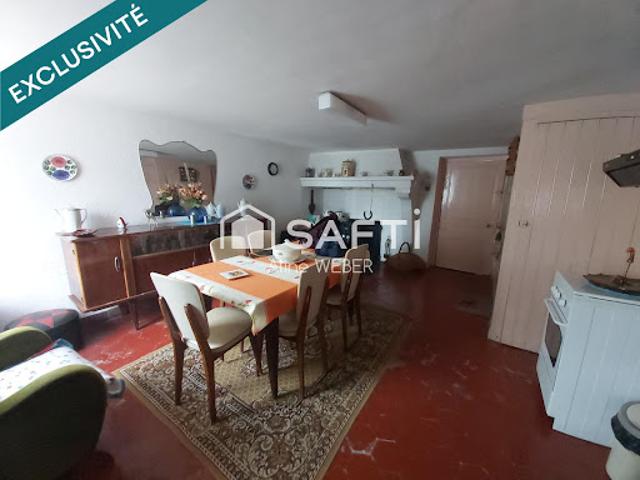 Maison vente à Vilosnes, Vilosnes-Haraumont