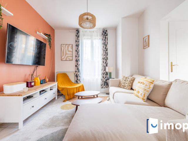 Maison vente à Évry, Viry-châtillon