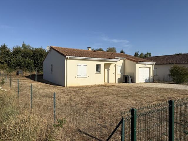 Maison vente à Poitiers, Vivonne
