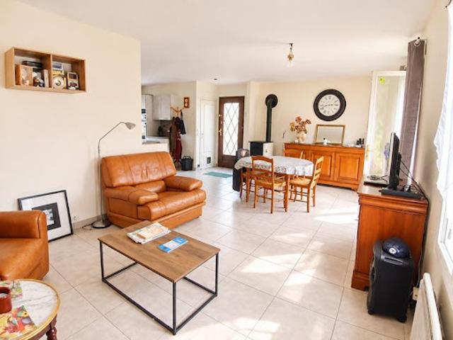 Maison vente à Warluis, Oise