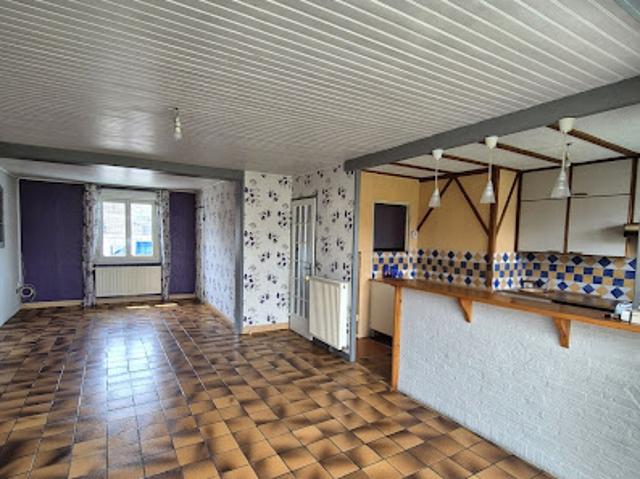 Maison vente à Dunkerque, Zegerscappel
