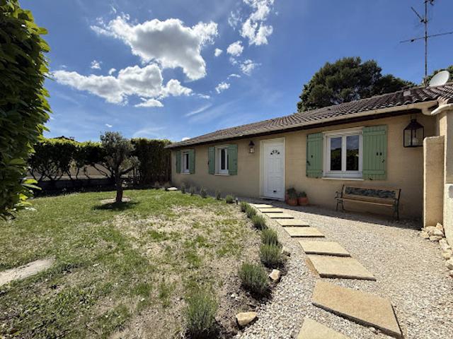 Maison vente à Nyons, Montélimar
