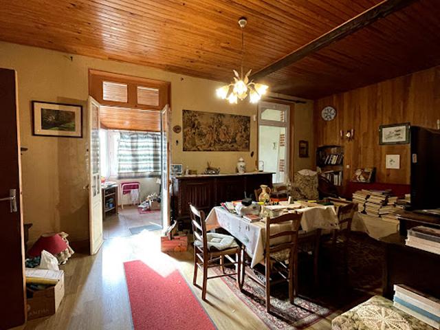 Maison vente à Jean du Trou, Razac-sur-l'Isle