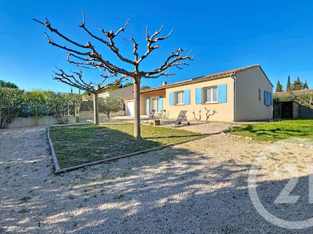 Maison vente à Arles, Paradou