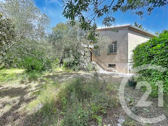 Maison vente à Montpellier, Prades-le-lez